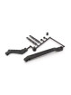 KYOSHO INFERNO MP11E CHASSIS BRACE SET IF801
