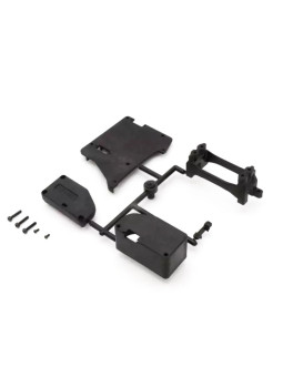 KYOSHO BOITIER RADIO INFERNO MP11E IF802