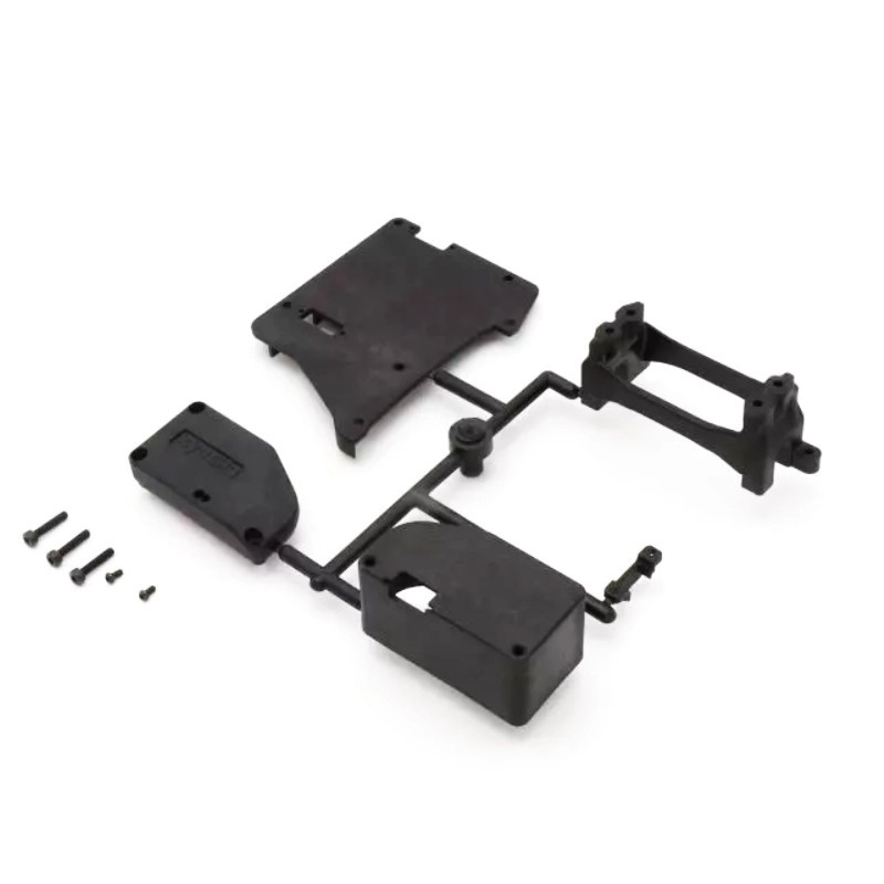 KYOSHO INFERNO MP11E RECEIVER BOX IF802