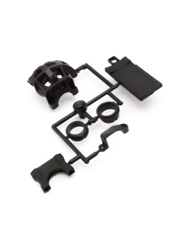 KYOSHO INFERNO MP11E CENTRE DIFF MOUNT SET IF803