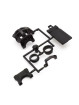 KYOSHO INFERNO MP11E CENTRE DIFF MOUNT SET IF803