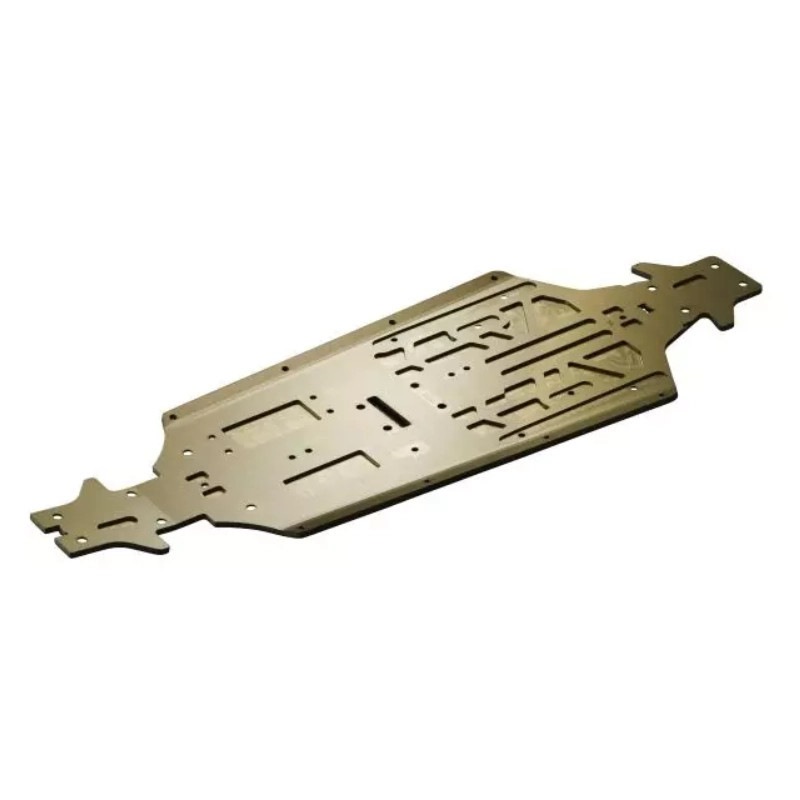 KYOSHO CHASSIS INFERNO MP11E IF805