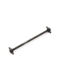 KYOSHO INFERNO MP11E FRONT CENTER DRIVE SHAFT 88.5MM IF807