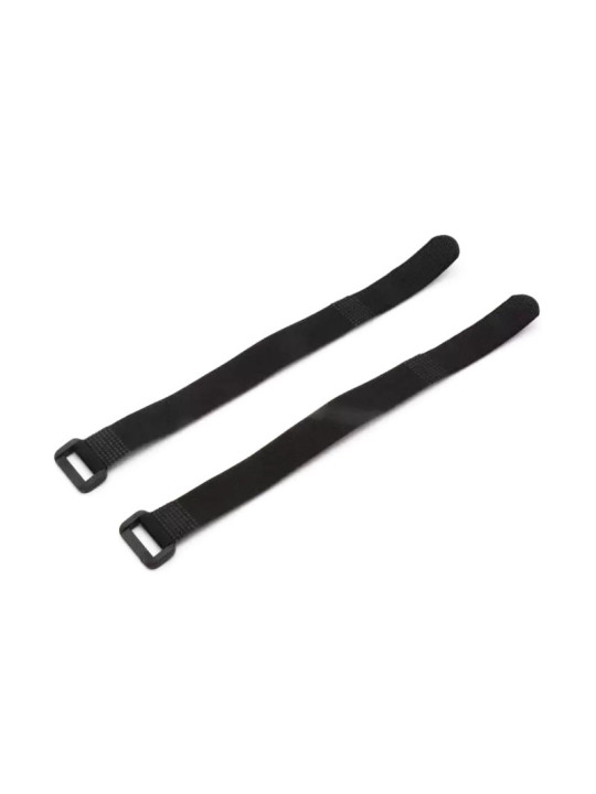 KYOSHO INFERNO MP11E BATTERY STRAP SET (2) IF809