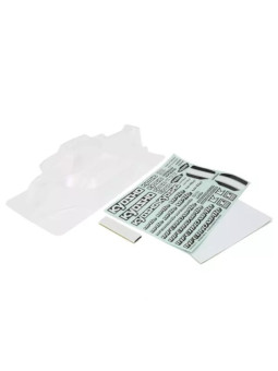 KYOSHO INFERNO MP11E BODYSHELL IFB029