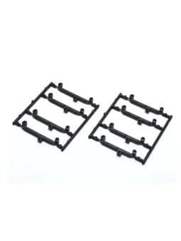 KYOSHO BIELLETTES REGLABLES MINI-Z AWD MA020 MDW203C