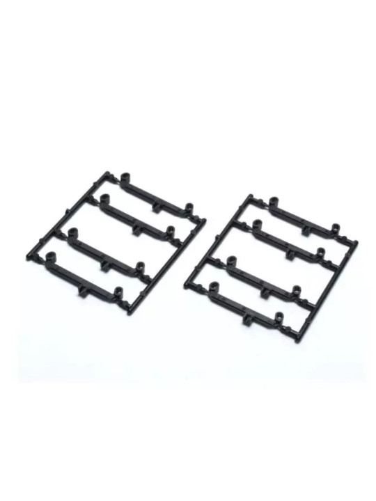 KYOSHO MINI-Z AWD MA020 SETTING TIE ROD SET MDW203C