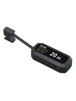 SKYRC JAUGE DE GARDE AU SOL ELECTRONIQUE SK500049-01