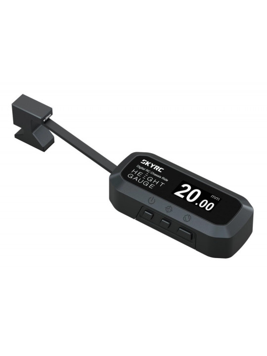 SKYRC JAUGE DE GARDE AU SOL ELECTRONIQUE SK500049-01