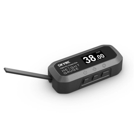 SKYRC JAUGE DE GARDE AU SOL ELECTRONIQUE SK500049-01