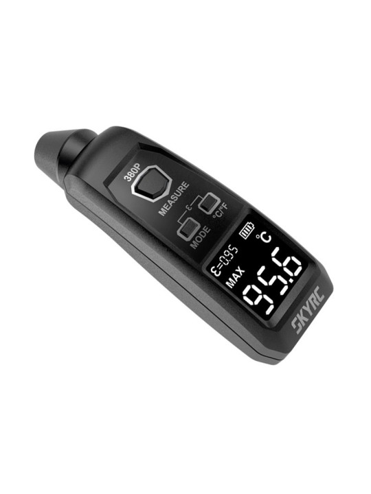 SKYRC SONDE DE TEMPÉRATURE INFRAROUGE SK500037-01
