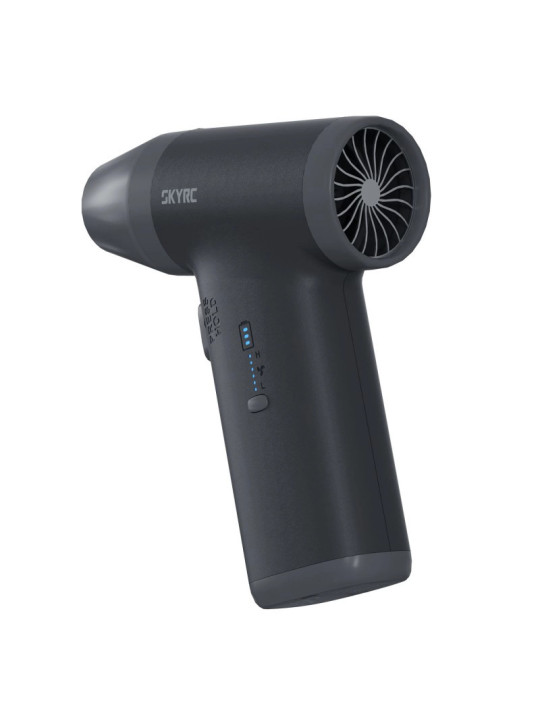 SKYRC SOUFFLETTE DE STAND AUTONOME RC AIR DUSTER SK600159-01