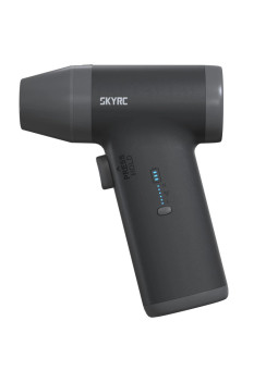 SKYRC SOUFFLETTE DE STAND AUTONOME RC AIR DUSTER SK600159-01