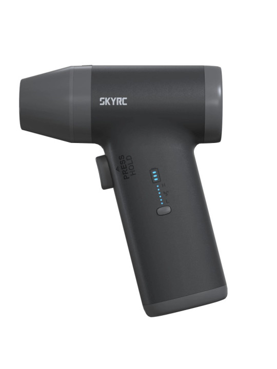 SKYRC SOUFFLETTE DE STAND AUTONOME RC AIR DUSTER SK600159-01