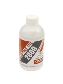 KYOSHO HUILE SILICONE 20.000 ( 40 ml ) SIL20000B