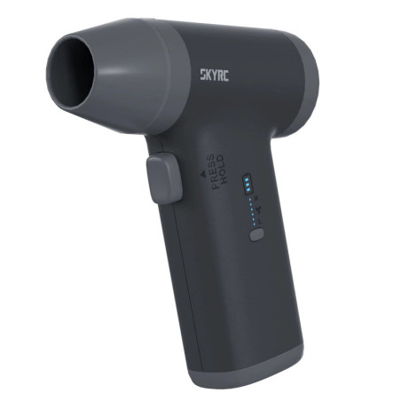 SKYRC SOUFFLETTE DE STAND AUTONOME RC AIR DUSTER SK600159-01