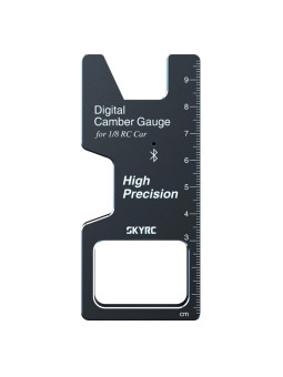 SKYRC DIGITAL GAMBER GAUGE FOR 1/8 SK500044-01