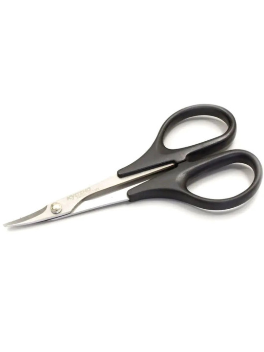 KYOSHO CISEAUX POUR POLYCARBONATE KYOSHO KRF - COURBES 36262C