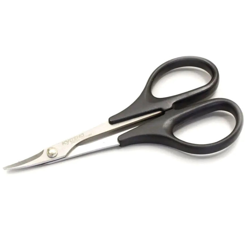 KYOSHO CISEAUX POUR POLYCARBONATE KYOSHO KRF - COURBES 36262C