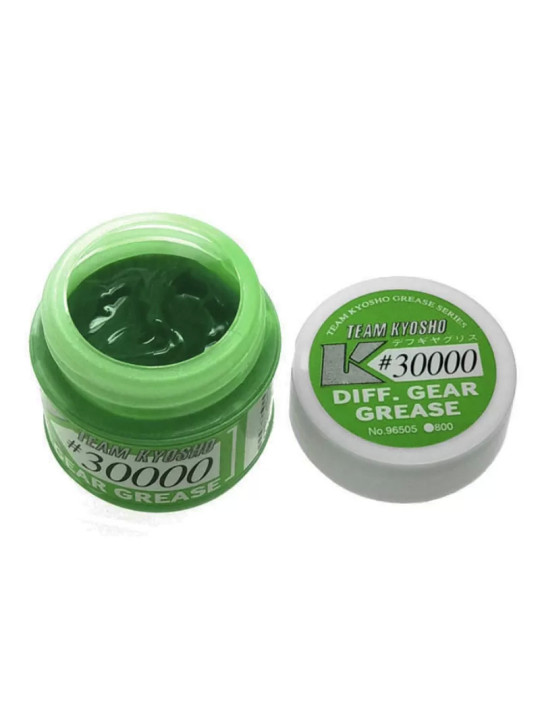KYOSHO GRAISSE SILICONE 3000 ( 15 GR ) 96502