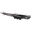 TRAXXAS TRAILER SPARTAN/DCB M41 (ASSEMBLED WITH HITCH) 10350