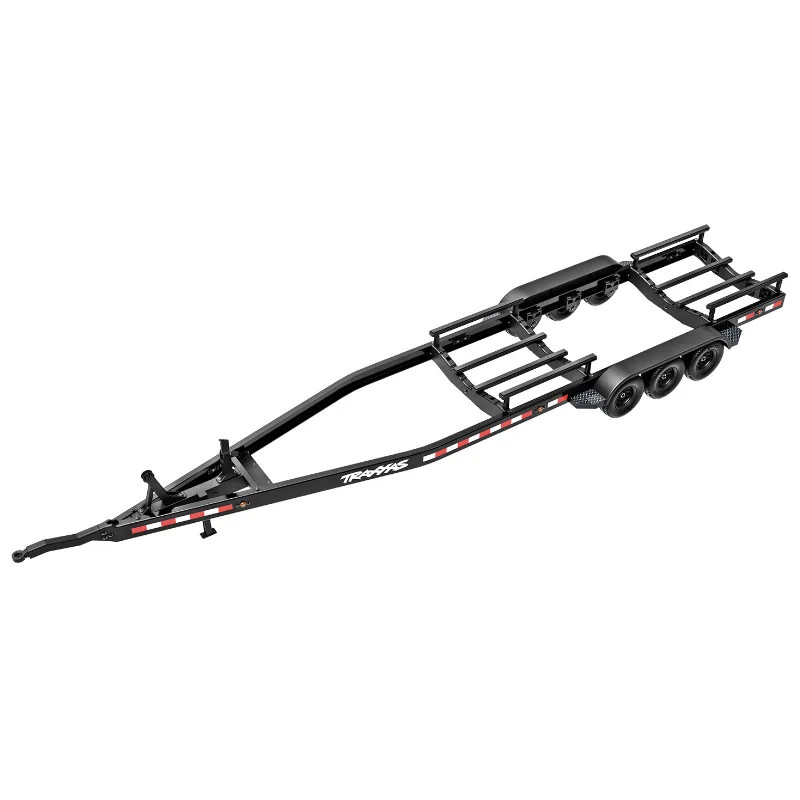 TRAXXAS TRAILER SPARTAN/DCB M41 (ASSEMBLED WITH HITCH) 10350
