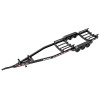 TRAXXAS TRAILER SPARTAN/DCB M41 (ASSEMBLED WITH HITCH) 10350