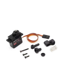 KYOSHO KC10 SERIES 2-SPEED KIT CLW001
