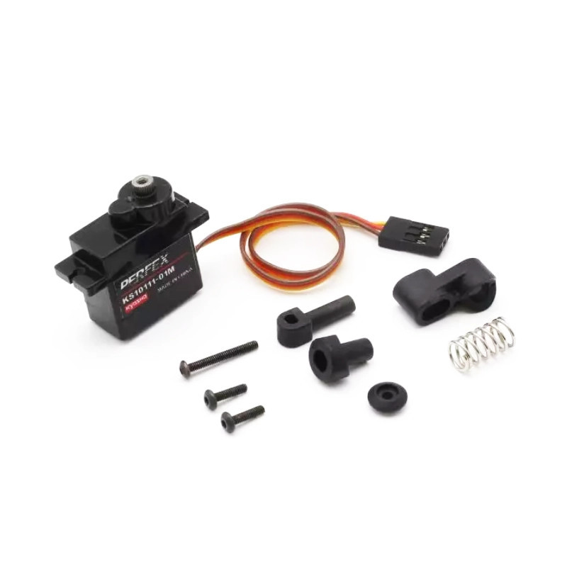 KYOSHO KC10 SERIES 2-SPEED KIT CLW001