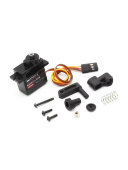 KYOSHO KC10 SERIES DIG KIT CLW002