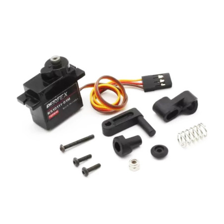 KYOSHO KC10 SERIES DIG KIT CLW002