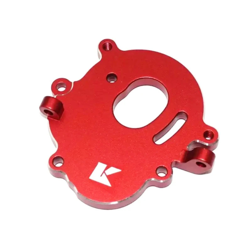 KYOSHO SUPPORT MOTEUR ALU KC10 SERIES CLW005