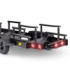 TRAXXAS TRAILER SPARTAN/DCB M41 (ASSEMBLED WITH HITCH) 10350