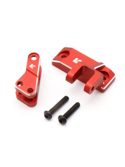 KYOSHO SUPPORT PANHARD SUPÉRIEUR/INFÉRIEUR ALU KC10 SERIES CLW006