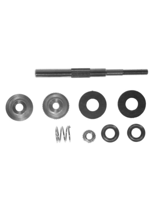 KYOSHO BALLRACED PARTS FOR STEERING HANGING ON RACER GPW12C