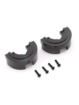 KYOSHO KC10 SERIES FRONT & REAR BOLT-ON COUNTERWEIGHT (60G EACH) CLW004