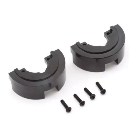 KYOSHO CONTREPOIDS AVANT ET ARRIÈRE KC10 SERIES (60G/PC) CLW004