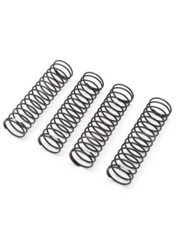 KYOSHO KC10 SERIES SUPER SOFT SHOCK SPRING SET (4) CLW009