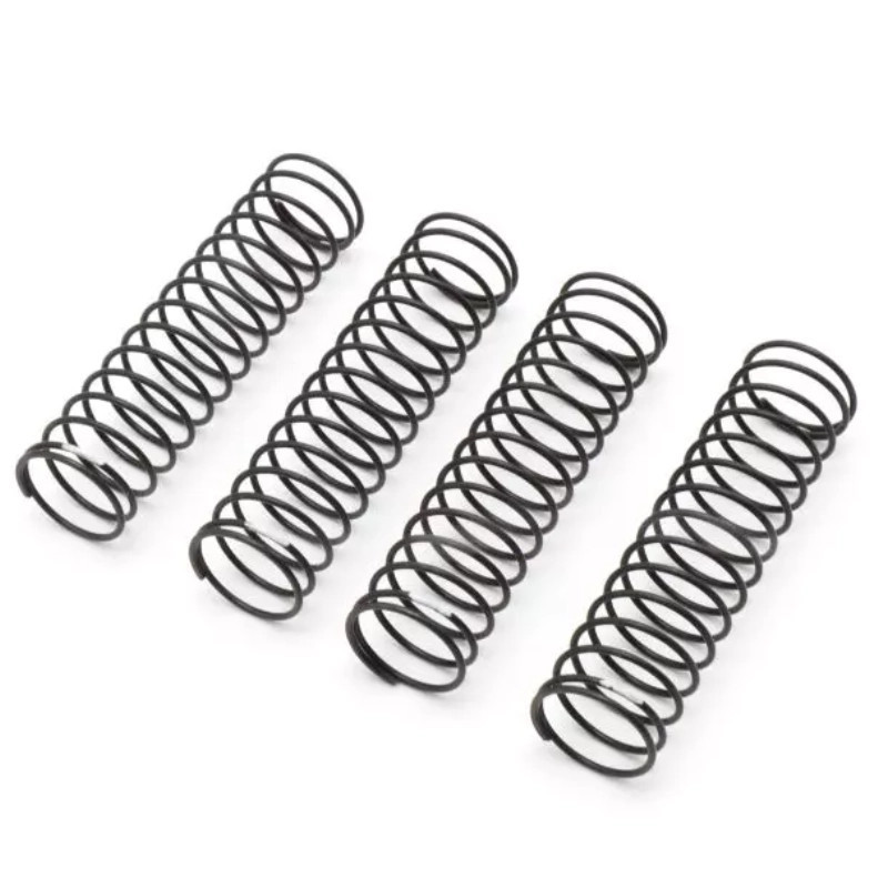 KYOSHO KC10 SERIES SUPER SOFT SHOCK SPRING SET (4) CLW009
