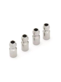 KYOSHO KC10 6.8MM PIVOT BALL (4) (NEO 97043/MA305) CL030