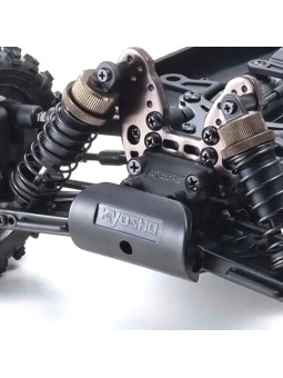 KYOSHO INFERNO NEO 4.0 1:8 RC NITRO READYSET (KE21SP) TYPE1  33029T1B