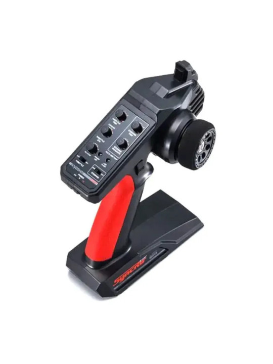 KYOSHO INFERNO NEO 4.0 1:8 RC NITRO READYSET (KE21SP) TYPE1  33029T1B