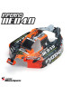 KYOSHO INFERNO NEO 4.0 1:8 RC NITRO READYSET (KE21SP) TYPE1  33029T1B