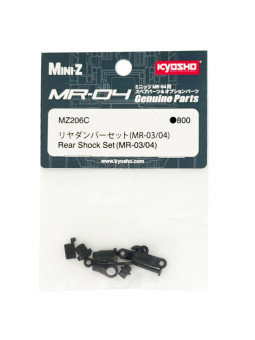 KYOSHO AMORTISSEUR ARRIERE KYOSHO MINI-Z MR02-MR03-MR04 MZ206C