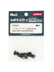 KYOSHO REAR SHOCK SET KYOSHO MINI-Z MR02-MR03-MR04 MZ206C