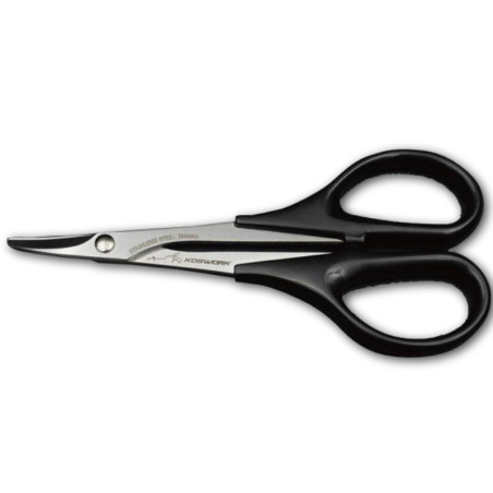 KOSWORK CISEAUX POUR POLYCARBONATE (COURBES) KOS13221