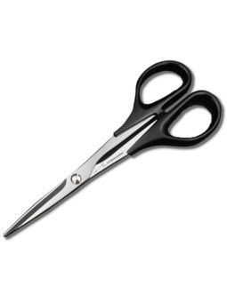 KOSWORK POLYCARBONATE BODY STRAIGHT SCISSORS KOS13222