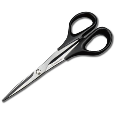 KOSWORK CISEAUX POUR POLYCARBONATE (DROITS) KOS13222