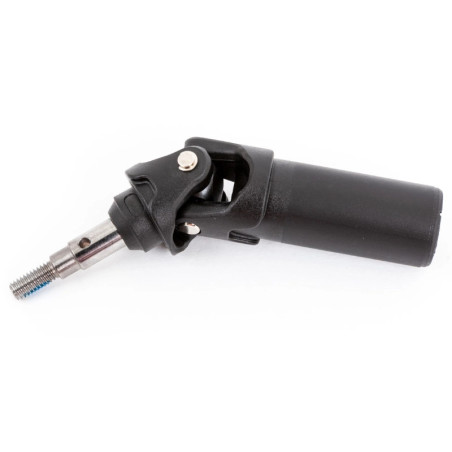 TRAXXAS FRONT EXTREME HEAVY DUTY OUTER STUB AXLE ASSEMBLY 9056