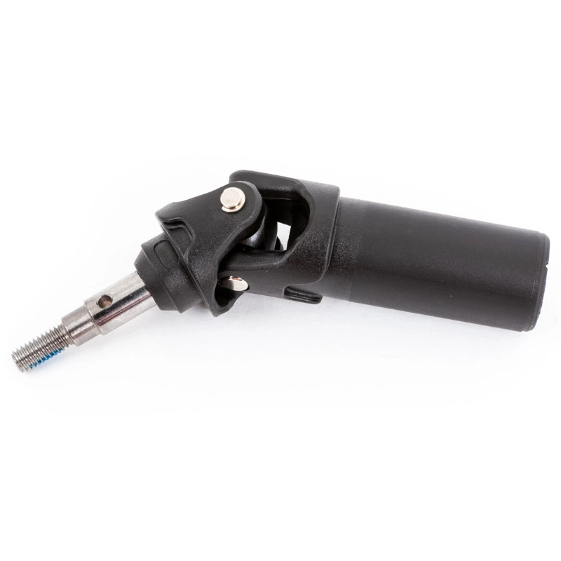 TRAXXAS FRONT EXTREME HEAVY DUTY OUTER STUB AXLE ASSEMBLY 9056